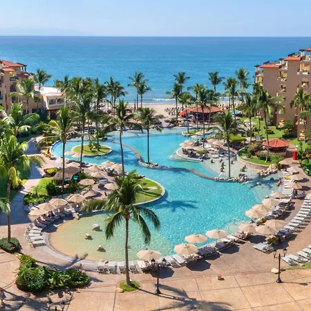 Villa Del Palmar Flamingos Beach Resort & Spa-3